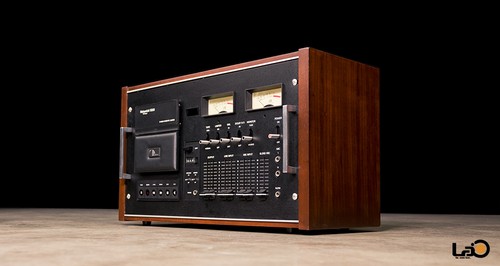 Nakamichi 1000 tri tracer - 1000, tri-tracer