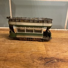 Kit Built Motorised Double