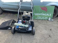 Nearly New Hyundai 212cc