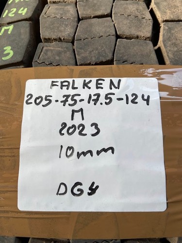 Falken lorry tyres inch - lorry,