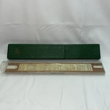 Faber Castell Slide Rule In