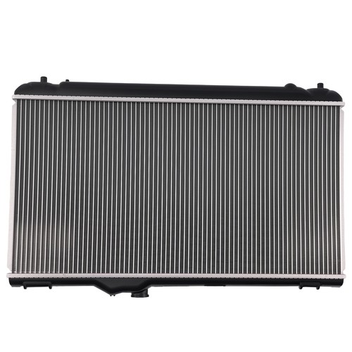 Automotive radiator for lexus - for,