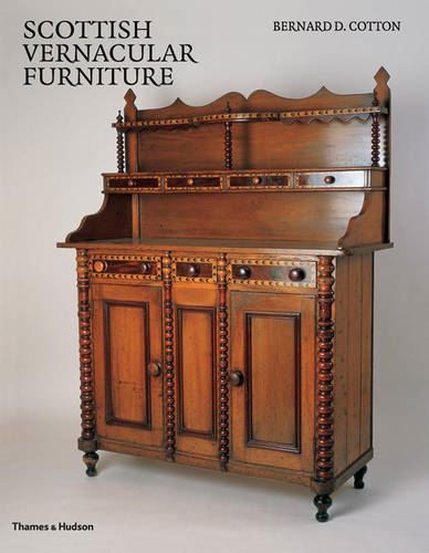 Scottish vernacular furniture - scottish,