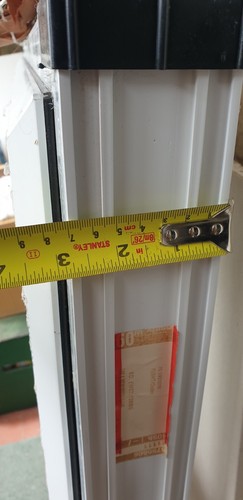 Upvc double glazing - upvc,