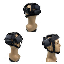 Tactical Helmet Liner Pad Suspension Lining System Chin Strap for M88 Helmet