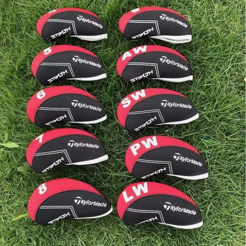 New 10pcs red - new,