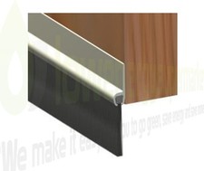 Door draught excluder brush - excluder,
