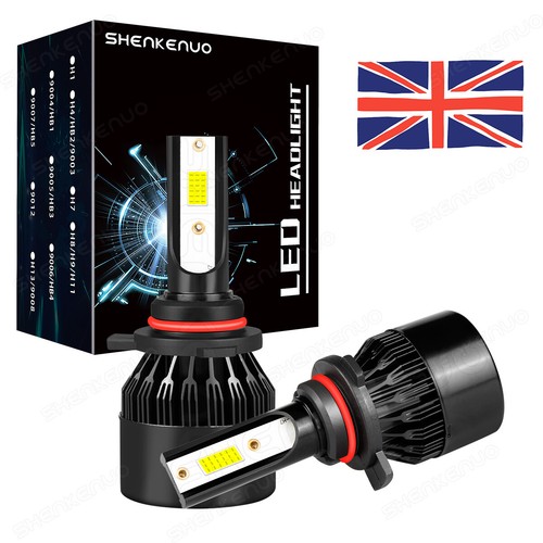 Sides hir2 9012 - 2x, led