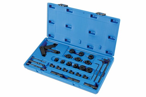 Laser 6587 universal - laser, drill