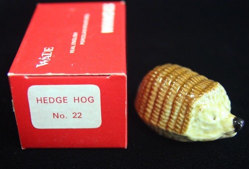Wade made in england - in,
