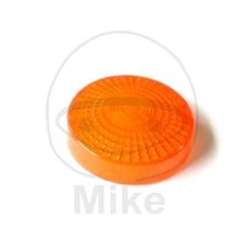 Indicator lens for Honda CB