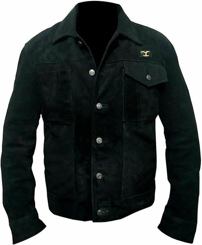 Mens yellowstone real - mens,