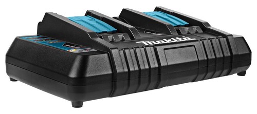 Makita twin port - makita,