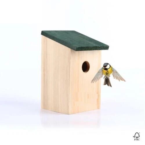 New wooden wood - wood, nest
