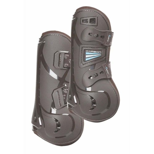 Shires arma carbon tendon - carbon,