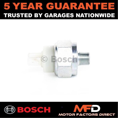 Stop light switch bosch fits - stop,