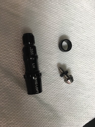 Adapters fits taylormade - 2x,