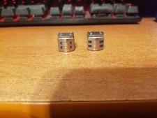 Play and Rec set heads