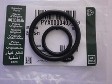 PYX000040 / 50 Water Manifold Tube O Rings Range Rover L322 4.4 V8 Petrol