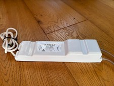 Hansen Neon Electronic