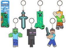 Officially Licensed Minecraft