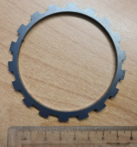Universal trigger wheel - universal,
