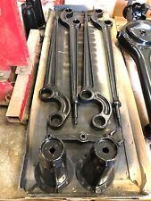 Land Rover - Axle - Front radius arms for Defender/Disco/RRClassic