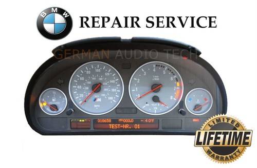 Pixel repair service for bmw - for,