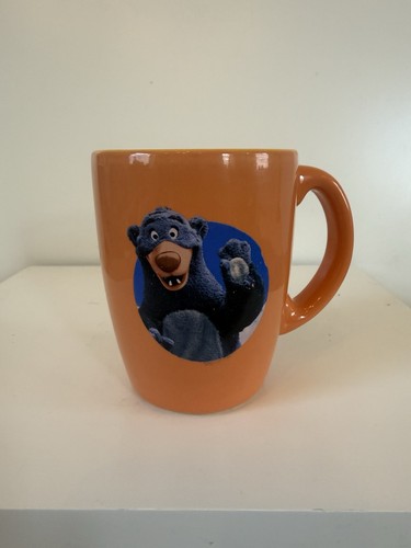 Disneyland paris esso mugs - disneyland,