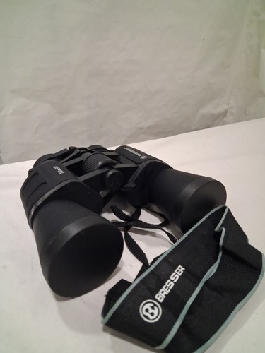 Bresser 10x50 porro prism - bresser,
