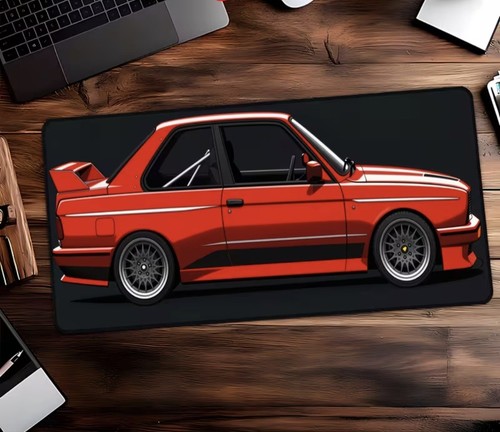Mouse pad bmw - pad,