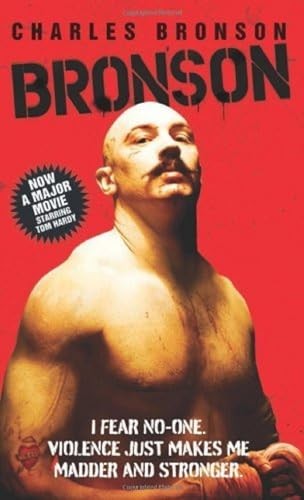 Bronson charles - bronson,