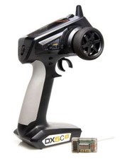 Spektrum - DX5C 5ch DSMR