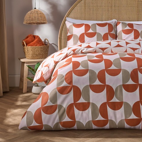Ohs moroccan abstract bedding - abstract,