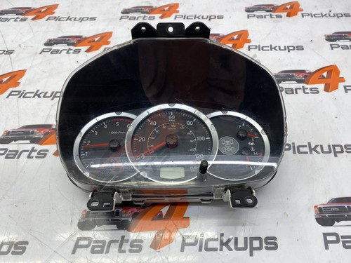 2011 mitsubishi l200 trojan - 2011,