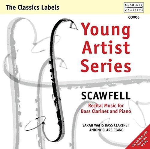 Scawfell recital music for - recital,