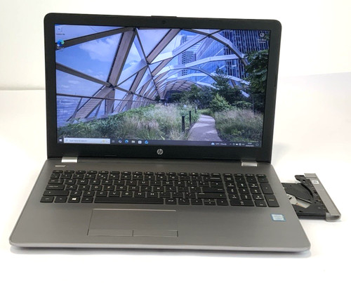 250 laptop i7 7th - g6, i7-7th