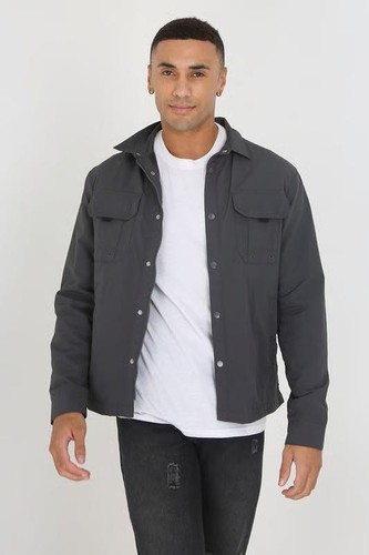 Brave soul mens full zip - brave,