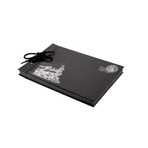 Diy photo album - album, scrapbook