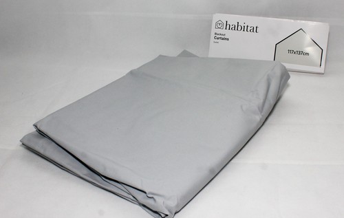Habitat blackout eyelet - habitat,