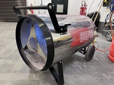 SIP Propane Space Heater