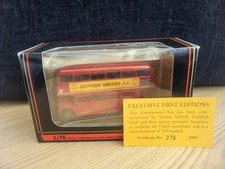 EFE Routemaster London For