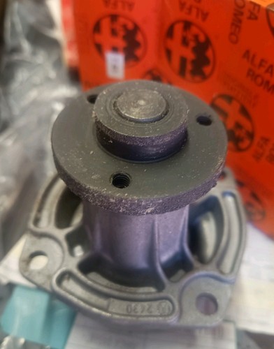Alfa romeo genuine nos alfasud - alfa,