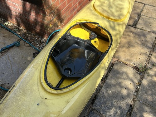 Perception kayak - perception,
