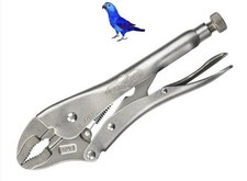 IRWIN Vise-Grip 10WCR Curved