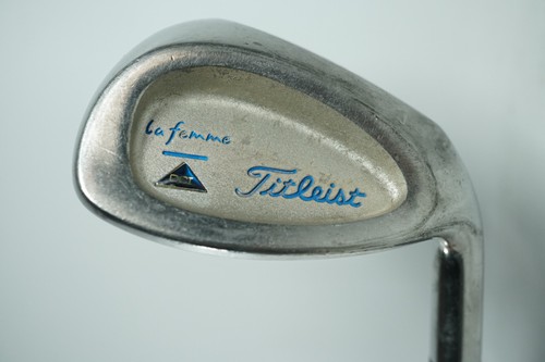 Titleist femme dci pitching - titleist,