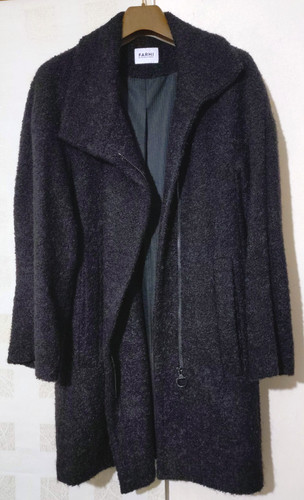 Nicole farhi women coat - nicole,