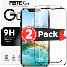 iPhone Screen Protector