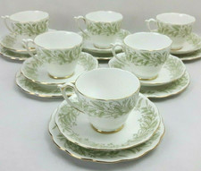 Roslyn Bone China Whispering