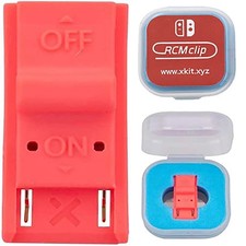 For Nintendo Switch RCM